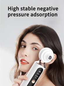 ɢʟᴏᴡᴀʀᴀ™ Blackhead Suction Machine