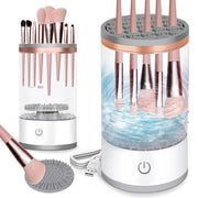ɢʟᴏᴡᴀʀᴀ™ Makeup Brush Cleaner – منظف فرش المكياج