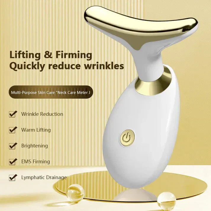 ɢʟᴏᴡᴀʀᴀ™ 7-in-1 LED Anti-Aging/Wrinkle Apparatus