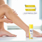 ɢʟᴏᴡᴀʀᴀ Nair Hair Removal Spray – بخاخ إزالة الشعر نير