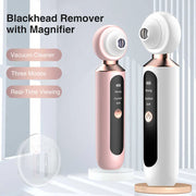 ɢʟᴏᴡᴀʀᴀ™ Blackhead Suction Machine