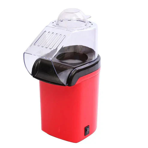 ɢʟᴏᴡᴀʀᴀ™Popcorn Popper Maker – ماكينة صنع الفشار