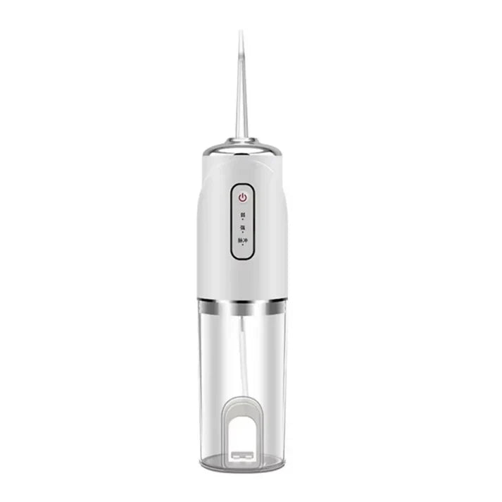 ɢʟᴏᴡᴀʀᴀ™3 In 1 Oral Irrigatorجهاز ري الفم 3 في 1