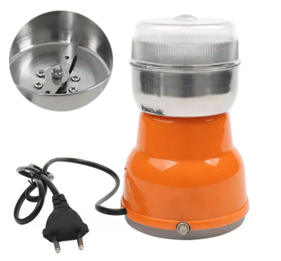 ɢʟᴏᴡᴀʀᴀ™Multifunctional Electric Grinder