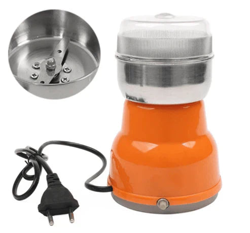 ɢʟᴏᴡᴀʀᴀ™Multifunctional Electric Grinder