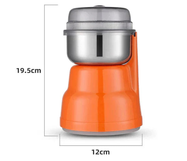 ɢʟᴏᴡᴀʀᴀ™Multifunctional Electric Grinder