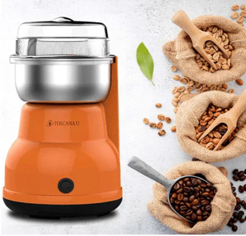 ɢʟᴏᴡᴀʀᴀ™Multifunctional Electric Grinder